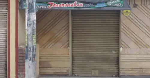 JUANDA BOGOTÁ JUANDA BOGOTÁ